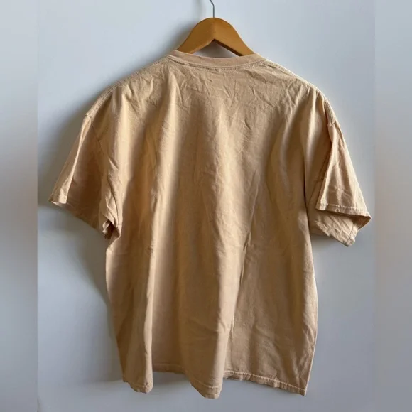 Flower Power graphic tee - Picture 7 of 7